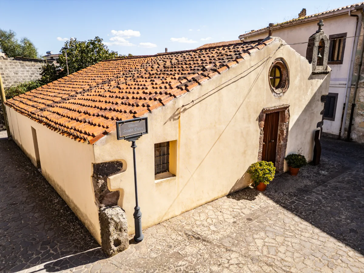 CHIESA SAN GIACOMO